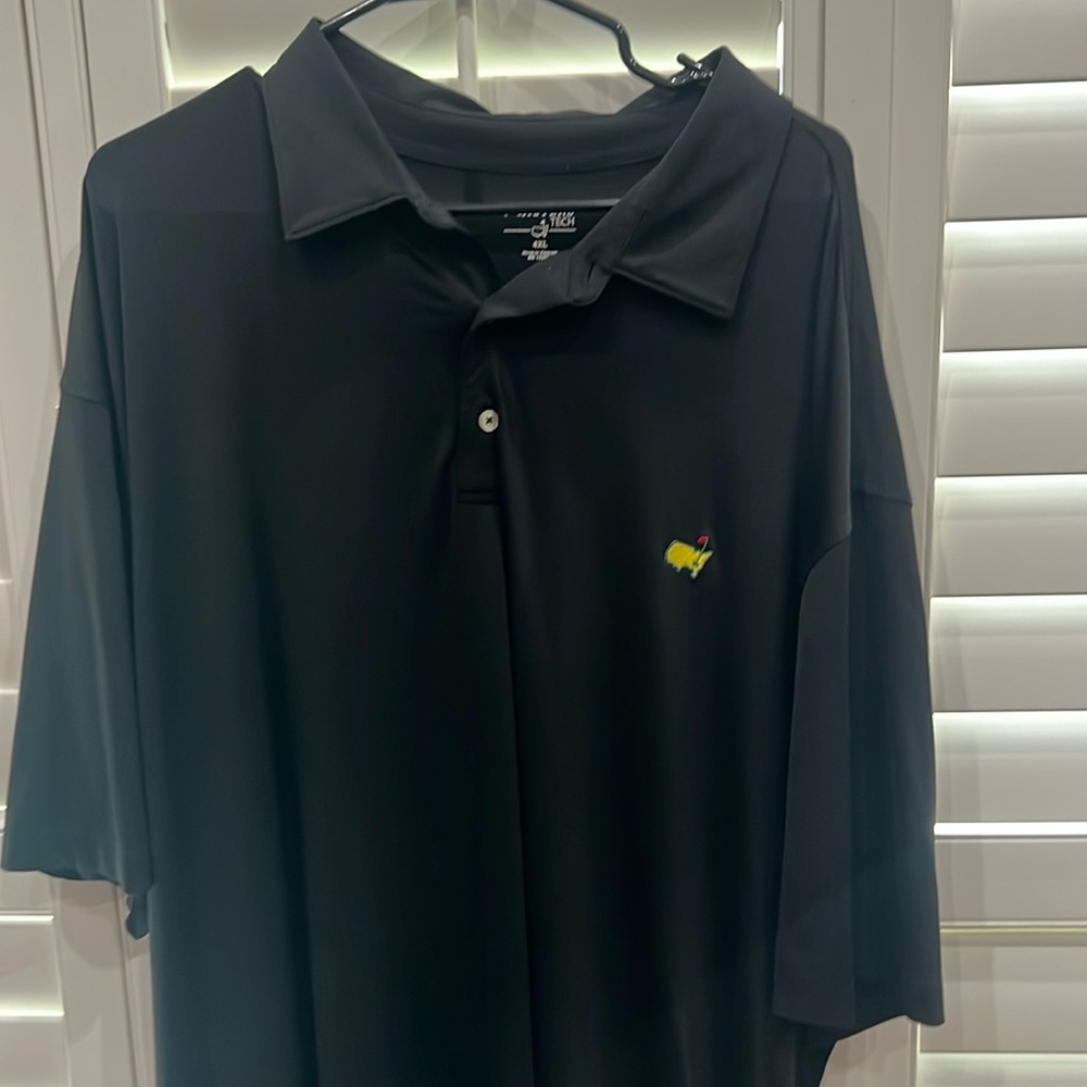 Masters Tech Polo - image 2